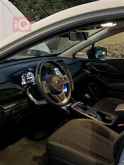سوبارو XV